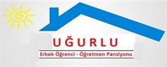 Uğurlu Erkek Öğrenci - Öğretmen Pansiyonu - Siirt